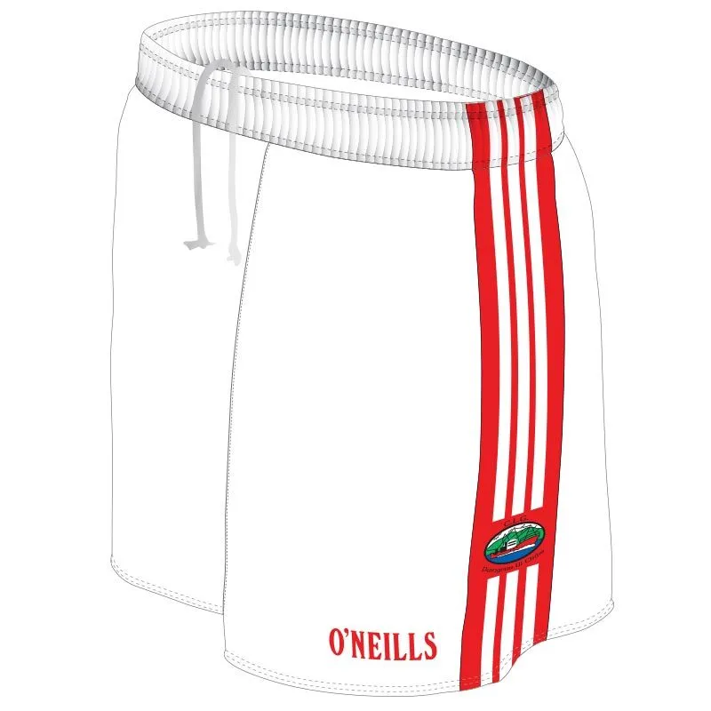 Dingle GAA Kids' Mourne Shorts