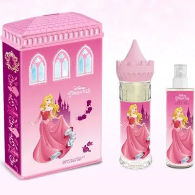 Sleeping Beauty 2PC Gift Set 3.4 oz