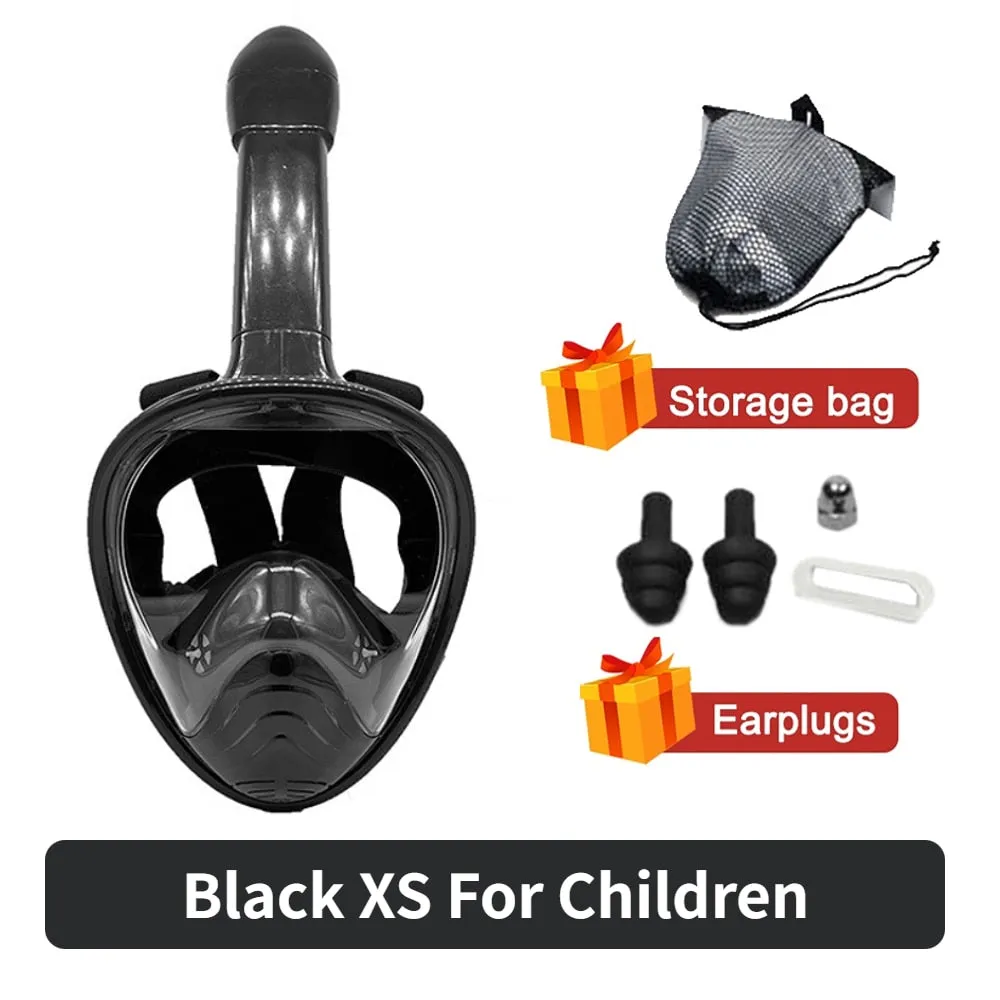 DIVING Mask Kids /Adult