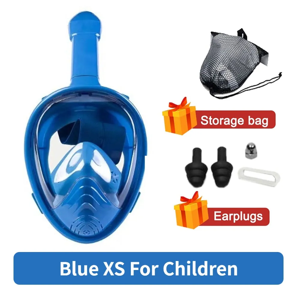 DIVING Mask Kids /Adult