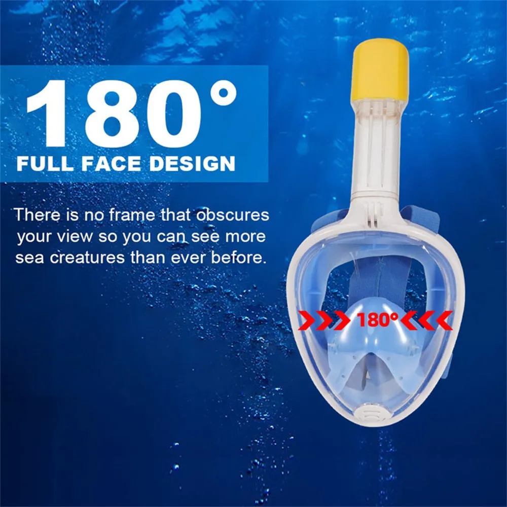 DIVING Mask Kids /Adult