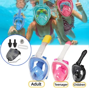 DIVING Mask Kids /Adult