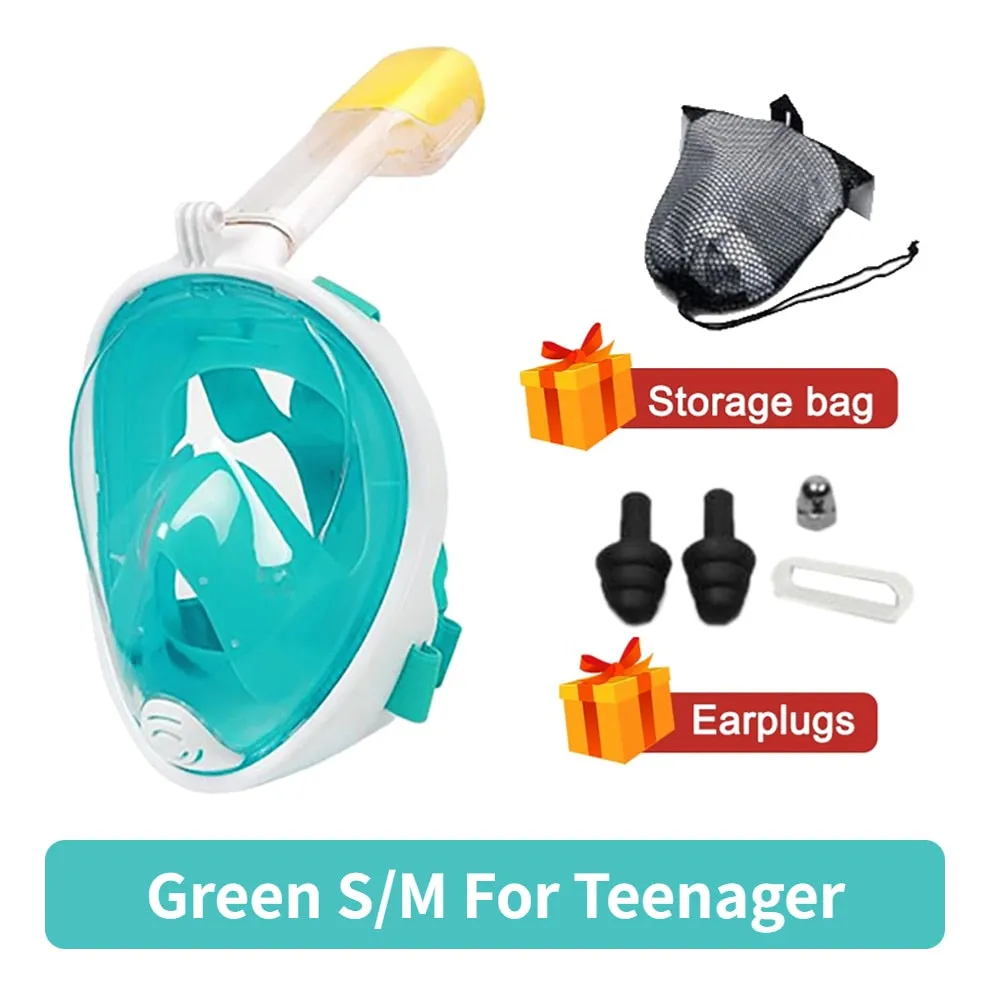 DIVING Mask Kids /Adult