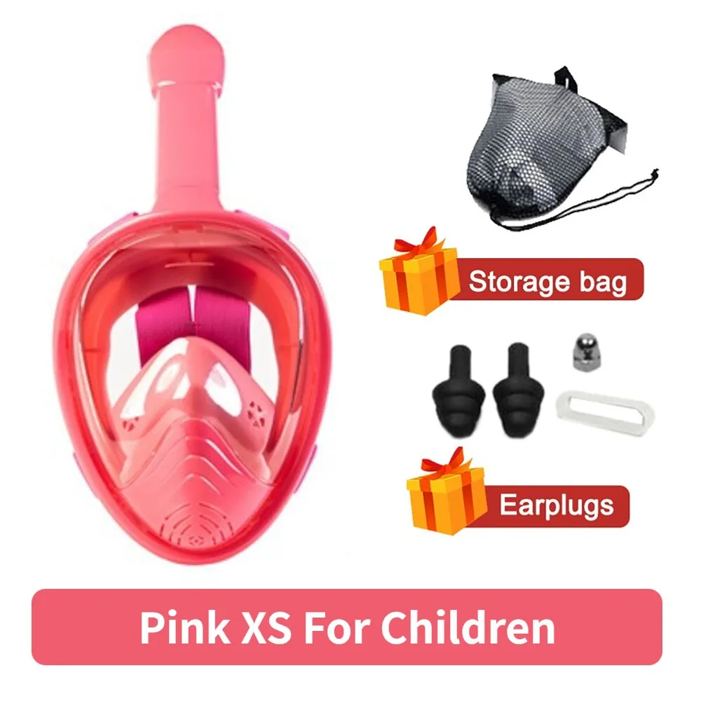 DIVING Mask Kids /Adult