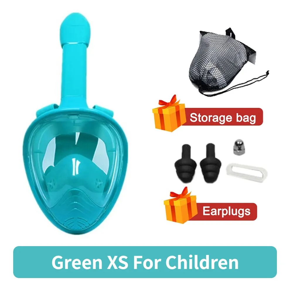 DIVING Mask Kids /Adult