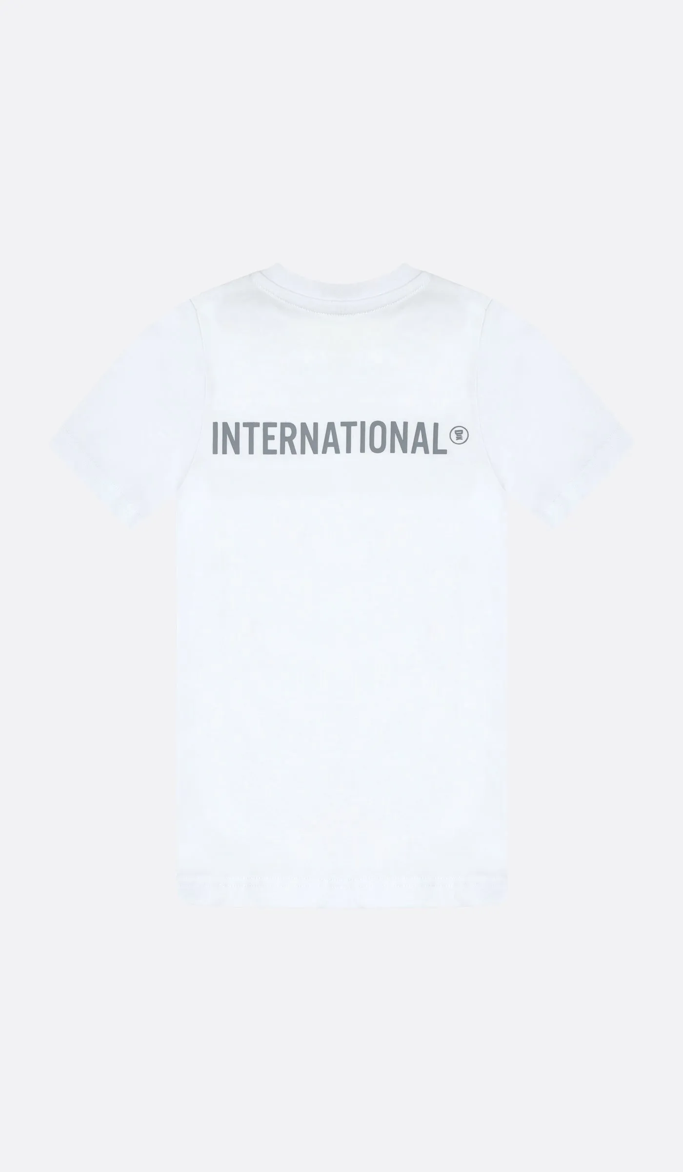 International DJK Kids T-Shirt