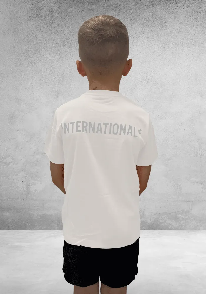 International DJK Kids T-Shirt