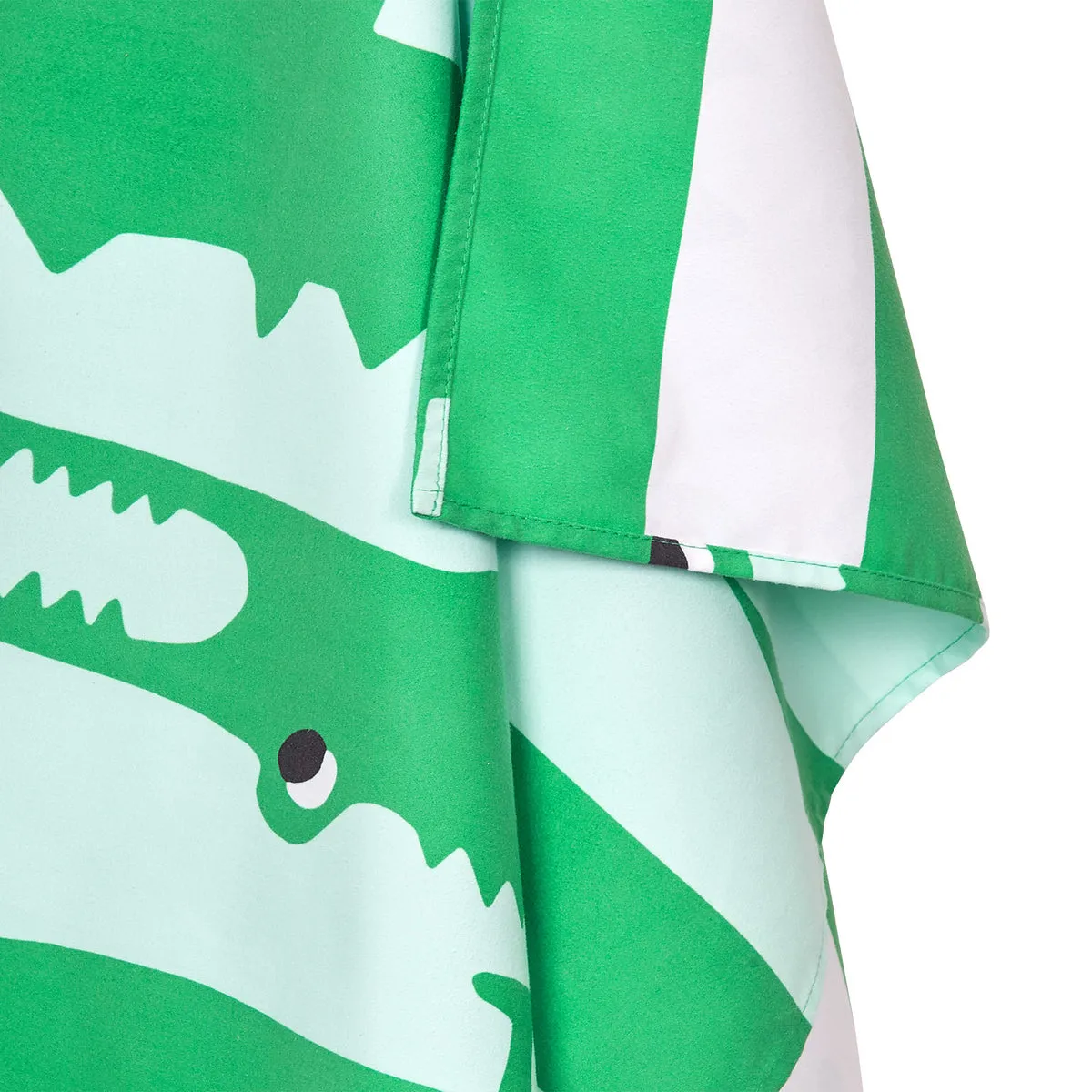 Dock & Bay Kids Beach Towels - Laters Gators