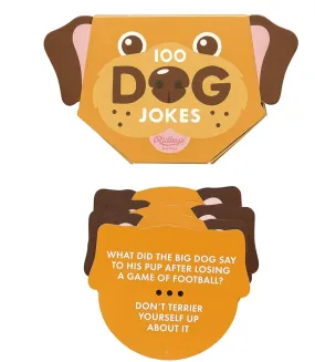 Hilarious Dog Jokes