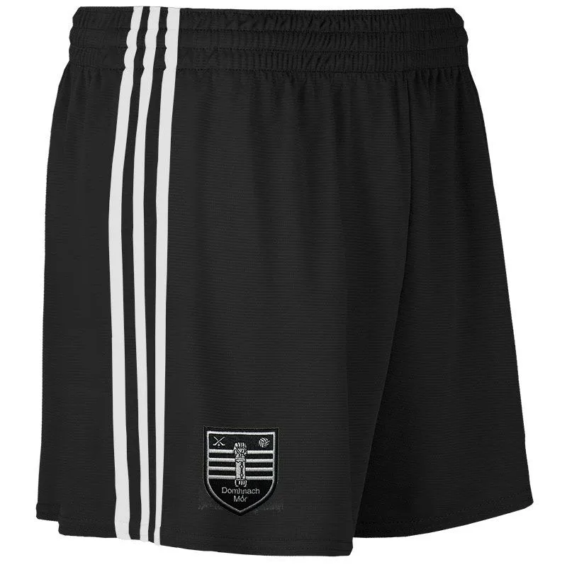 Donoughmore GAA Kids' Mourne Shorts