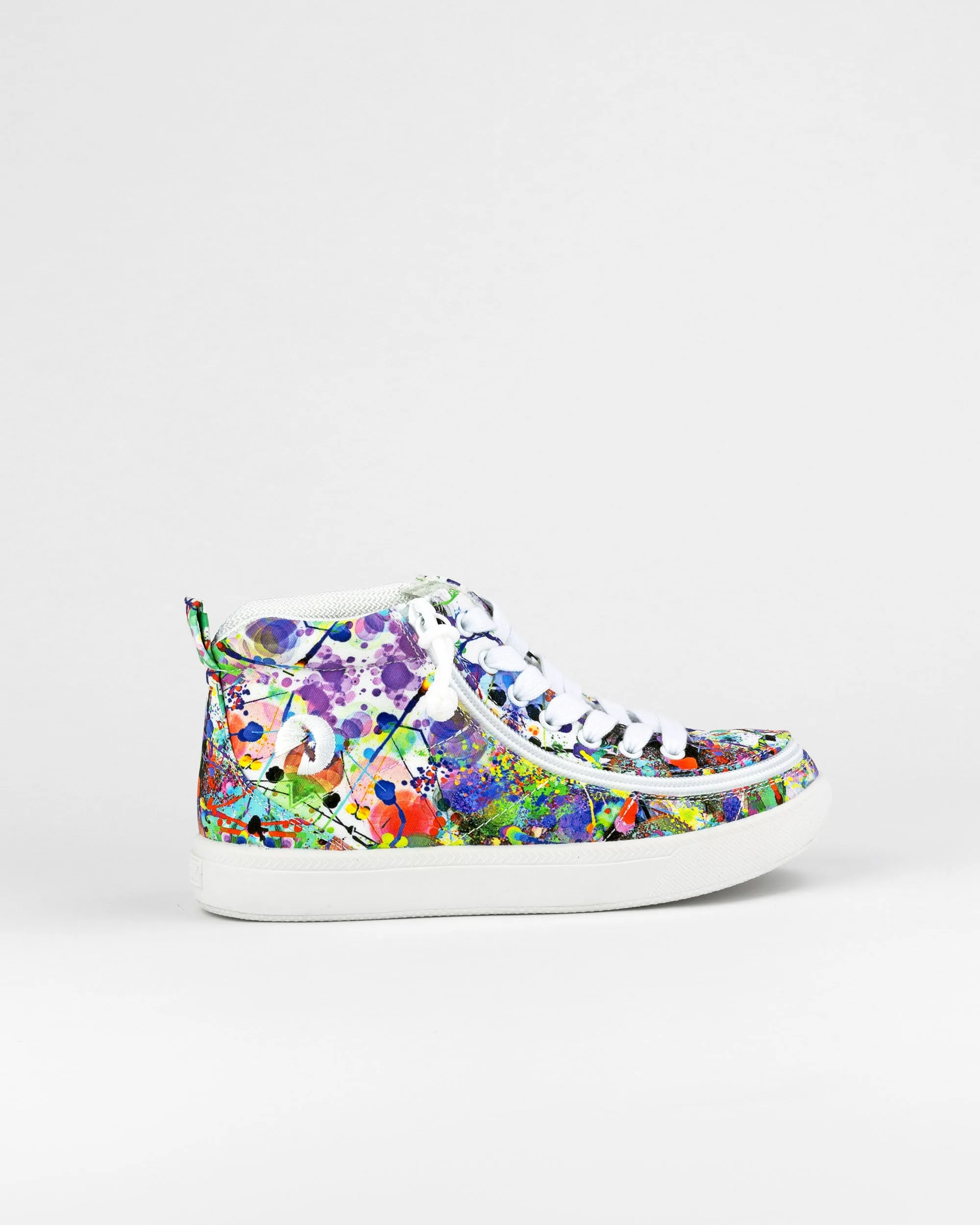 DR II High Top (Kids) - Eye Candy