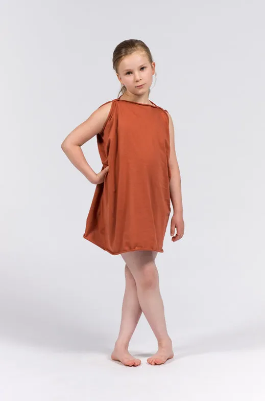 Dress CINCO Long Kids