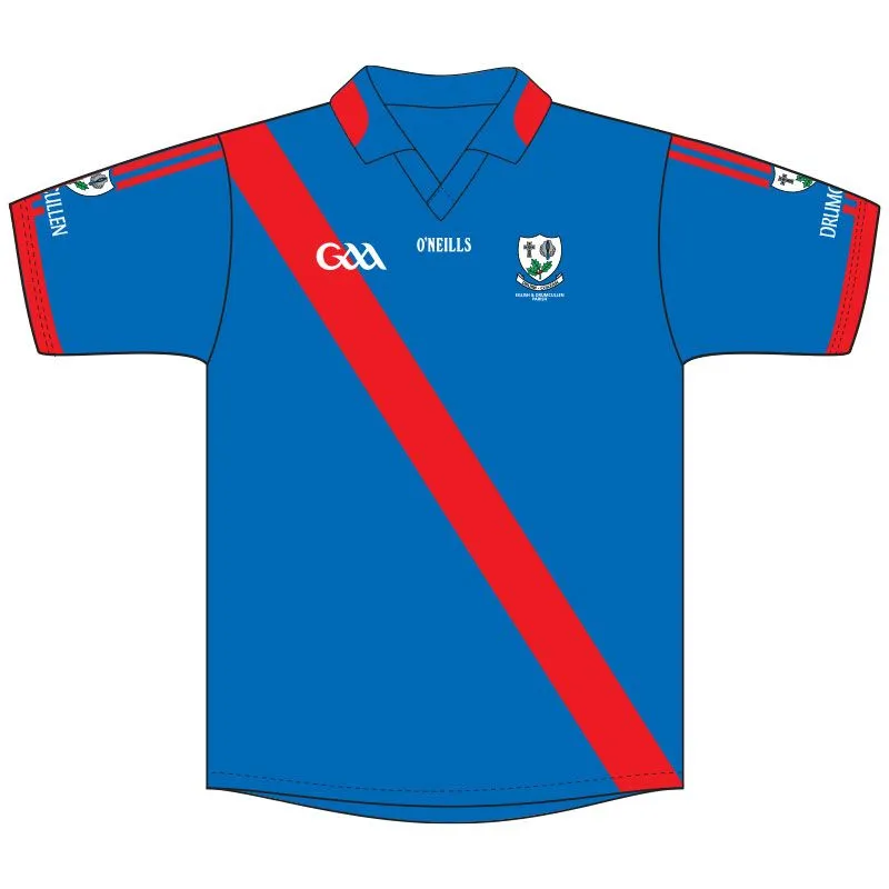 Drumcullen GAA Kids' Jersey