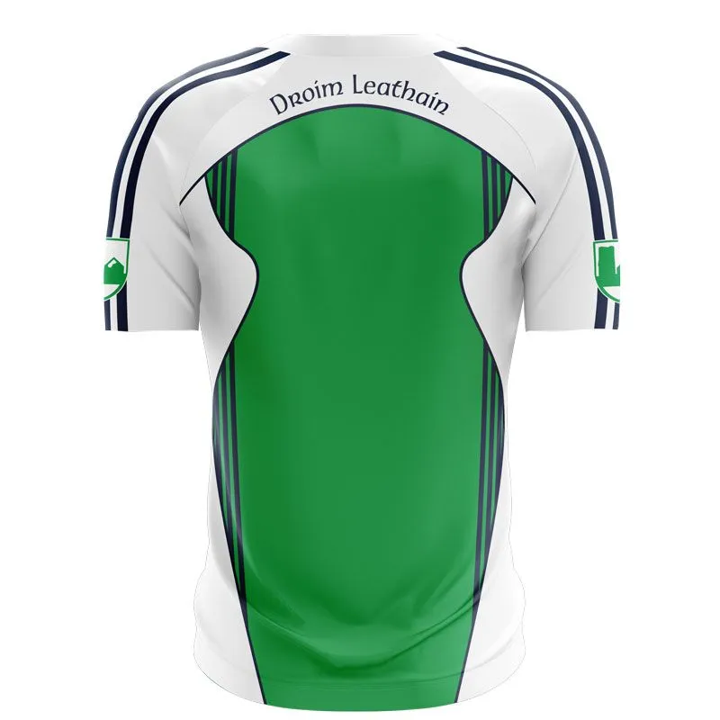 Drumlane GAA Kids' LGFA Jersey