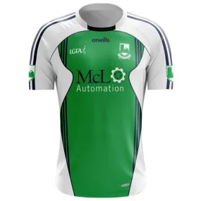 Drumlane GAA Kids' LGFA Jersey