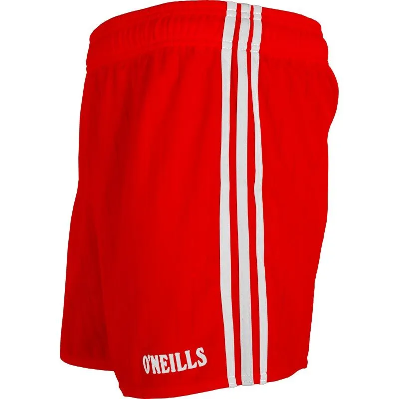 Drumree GAA Kids' Mourne Shorts