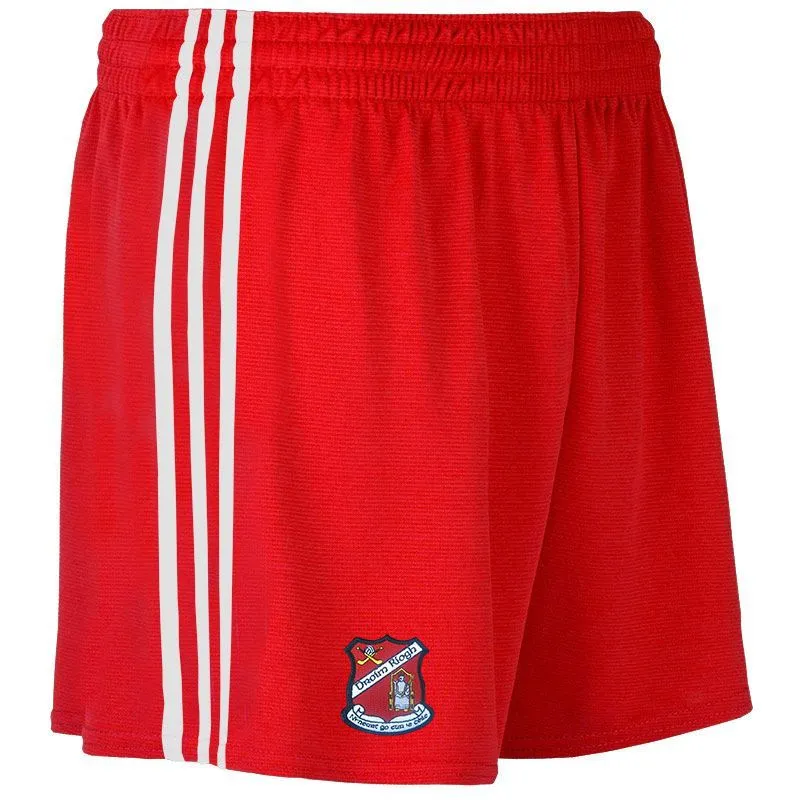 Drumree GAA Kids' Mourne Shorts