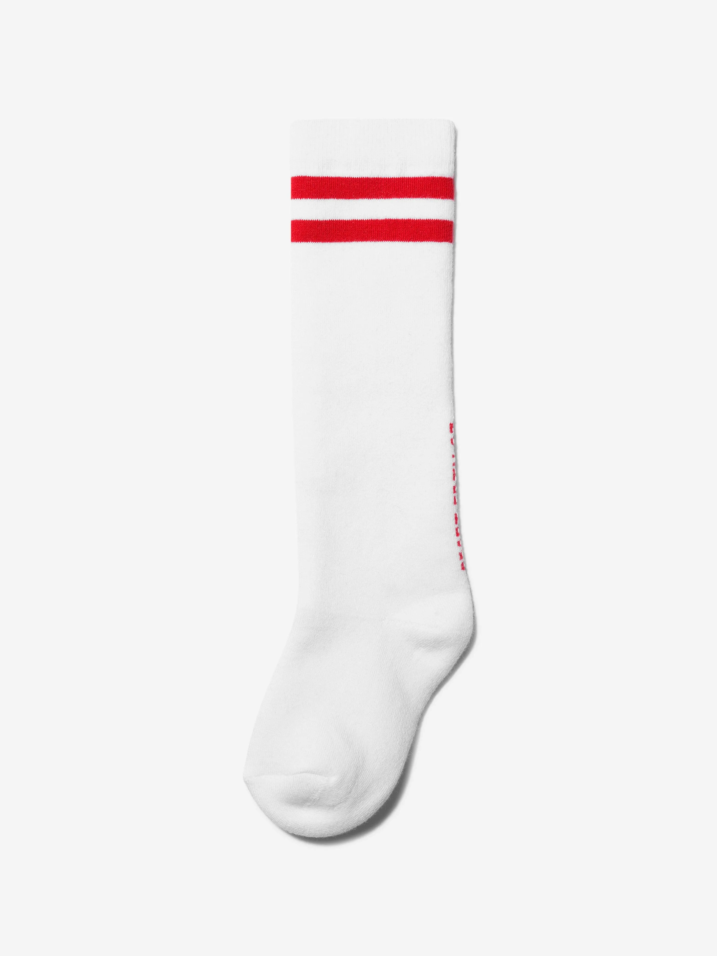 Dsquared2 Kids - Kids Sports Edition.07 Socks In Red | Childsplay Clothing