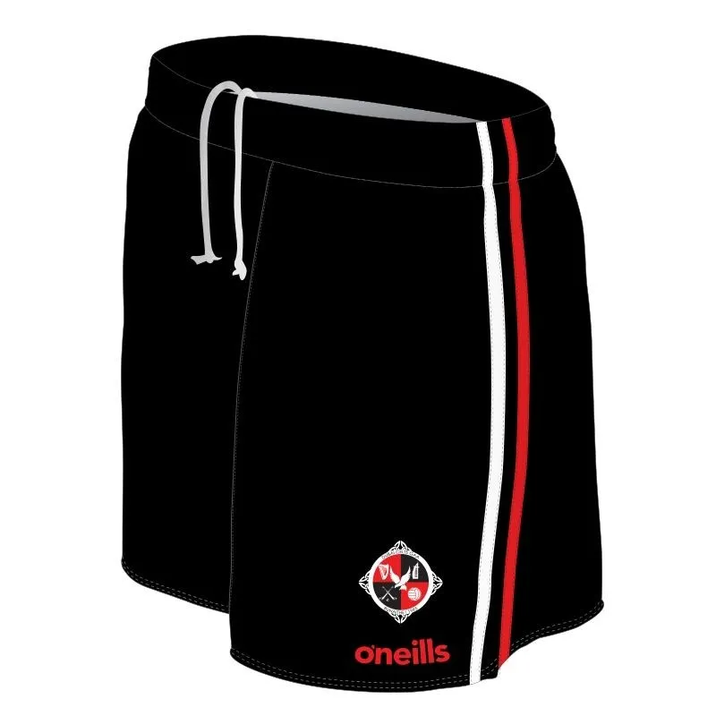 Dubai Celts Kids' Mourne Shorts