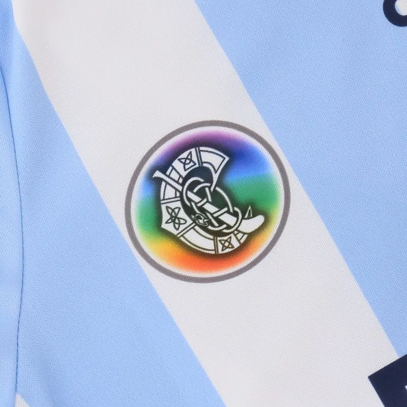 Dublin Camogie Kids' Alternative Jersey