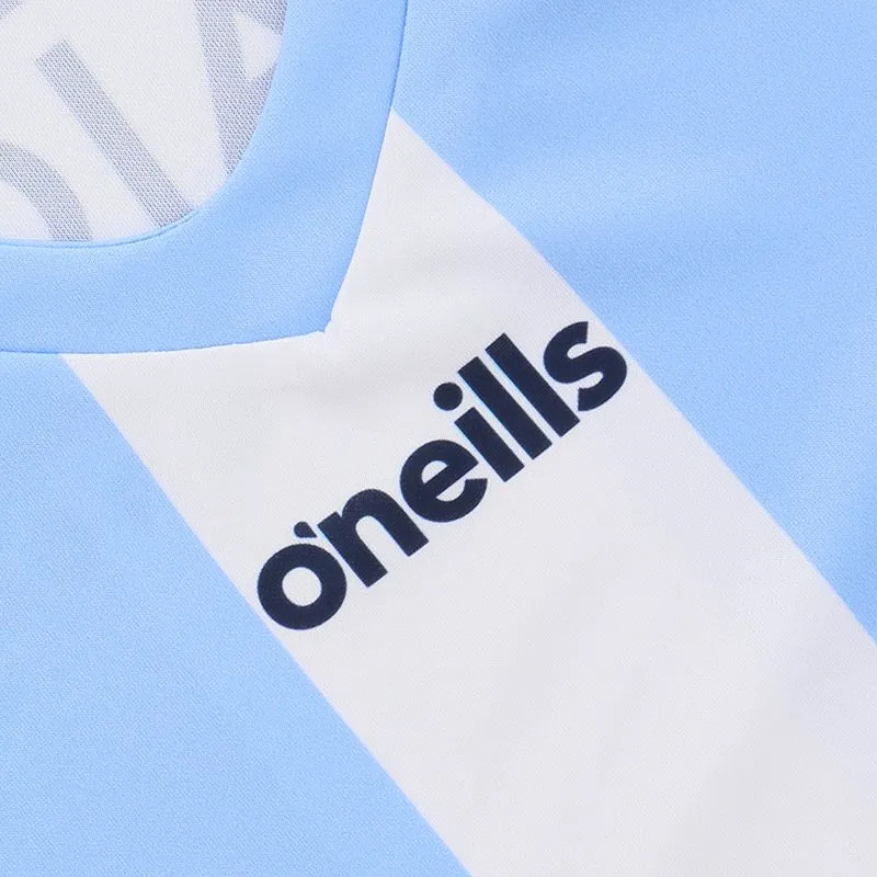 Dublin Camogie Kids' Alternative Jersey