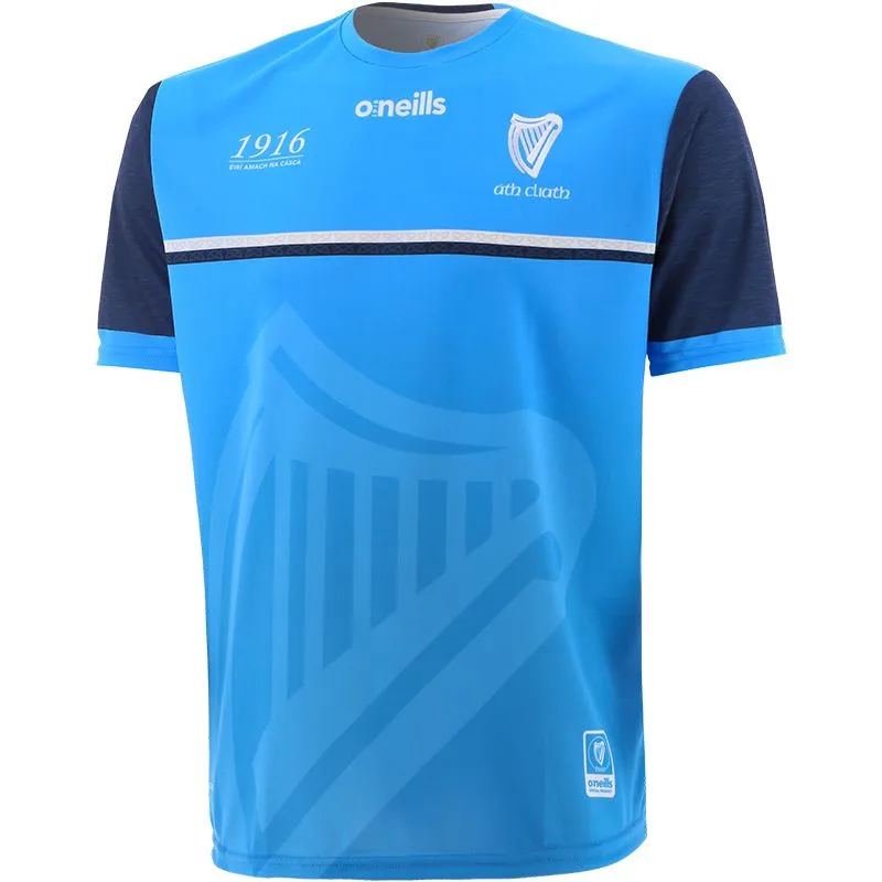 Dublin Kids' 1916 Remastered Jersey 