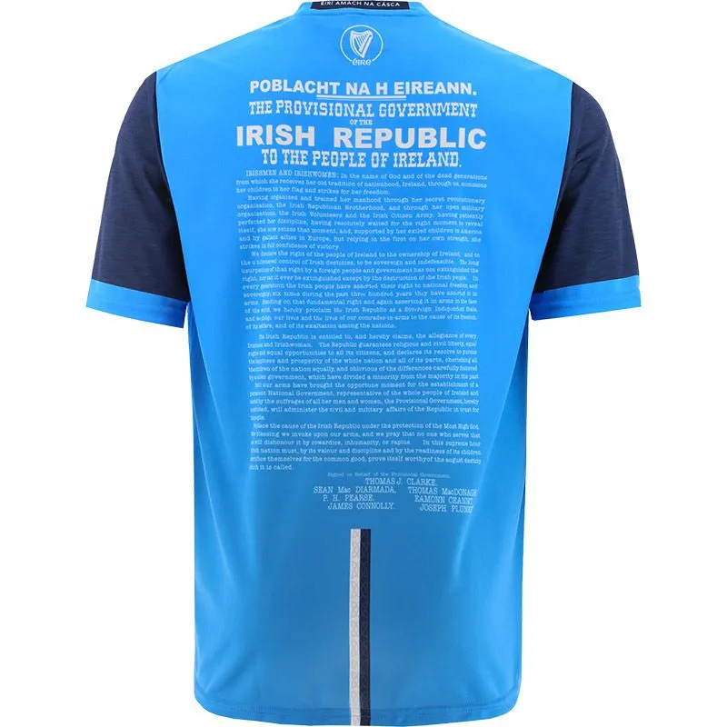 Dublin Kids' 1916 Remastered Jersey 