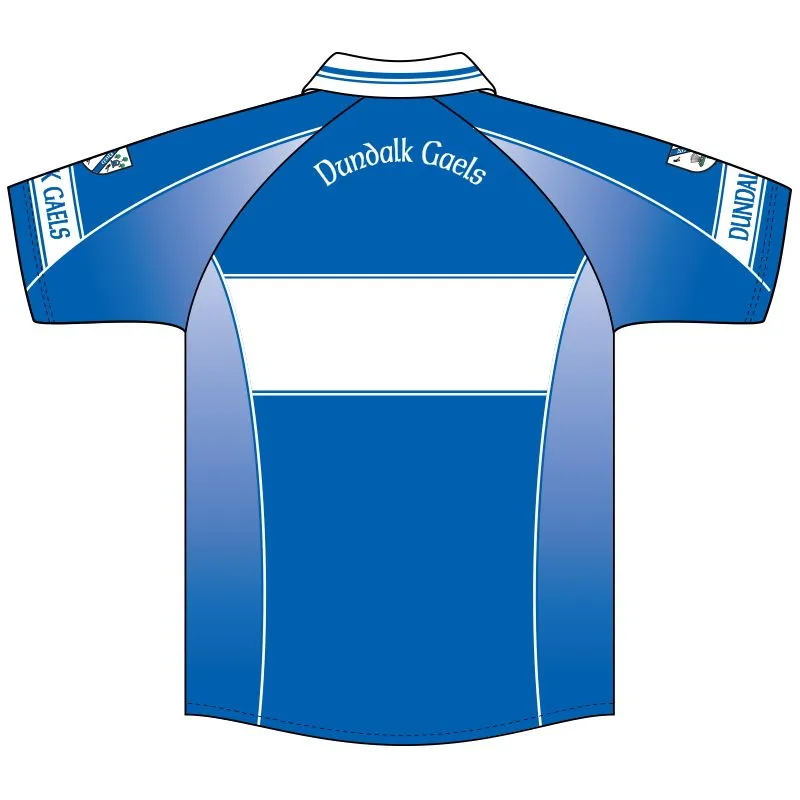 Dundalk Gaels GAA Kids' Jersey