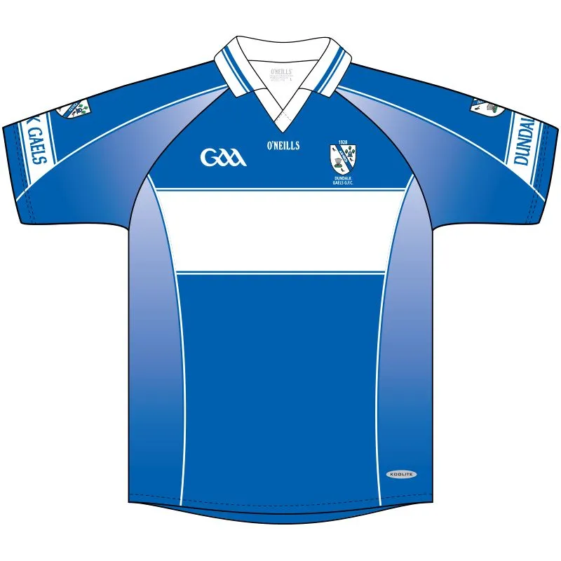 Dundalk Gaels GAA Kids' Jersey