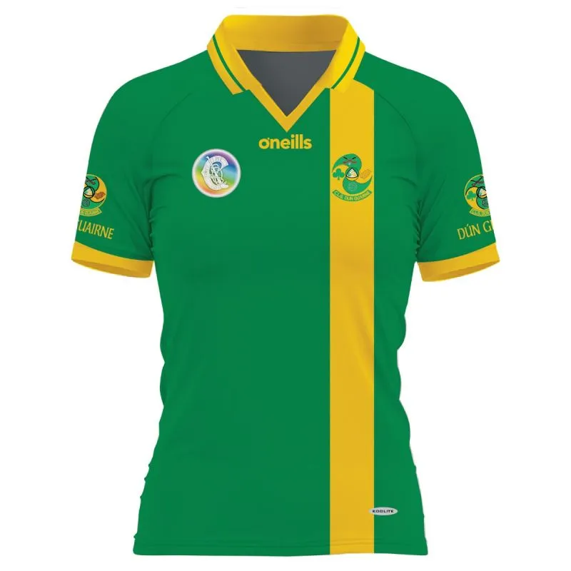 Dungourney Camogie Kids' Camogie Jersey