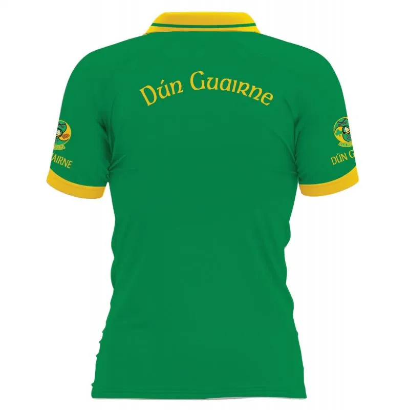 Dungourney Camogie Kids' Camogie Jersey