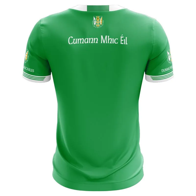 Dunmore MacHales Kids' Jersey