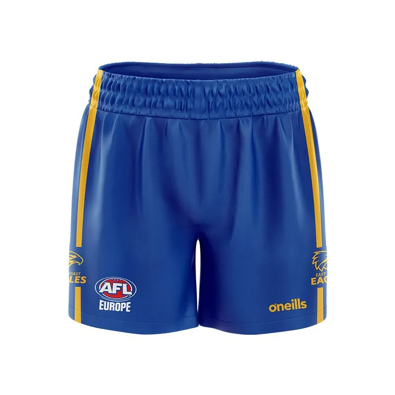 East Coast Eagles Kids' Shorts