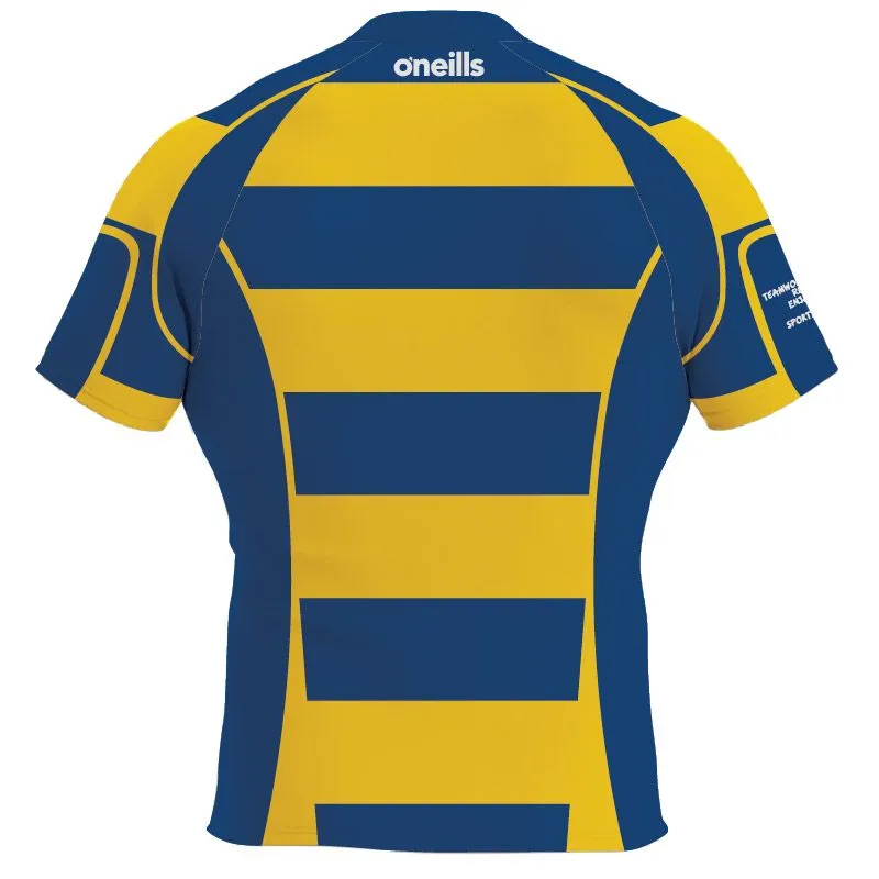 Eastbourne RFC Rugby Jersey Kids