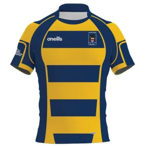 Eastbourne RFC Rugby Jersey Kids