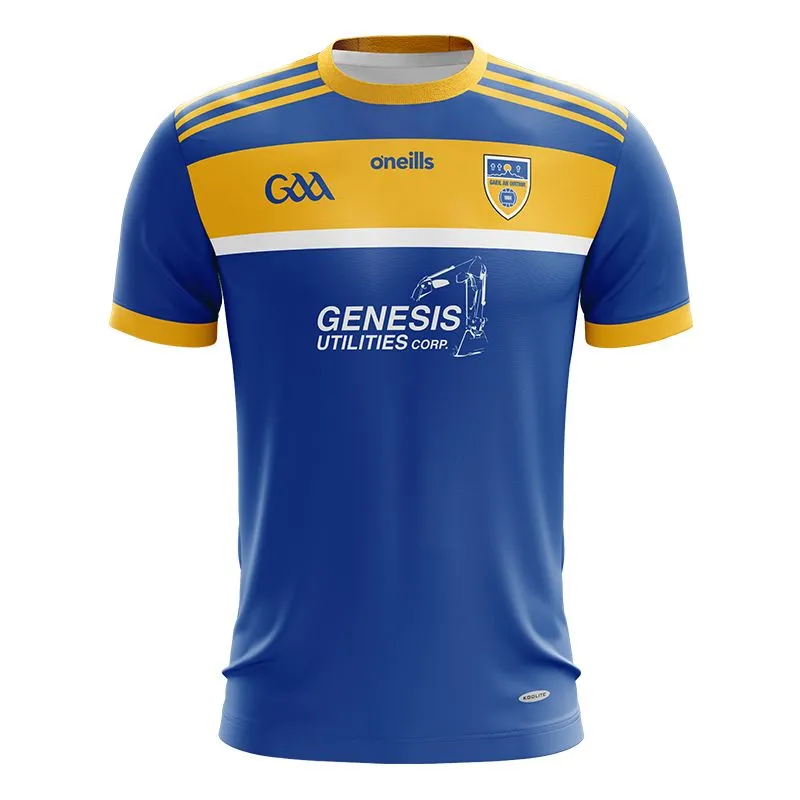 Eastern Gaels GAA Kids' Jersey