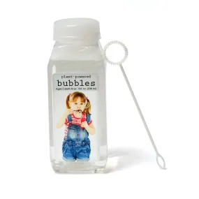 Eco-Friendly Kids Bubbles