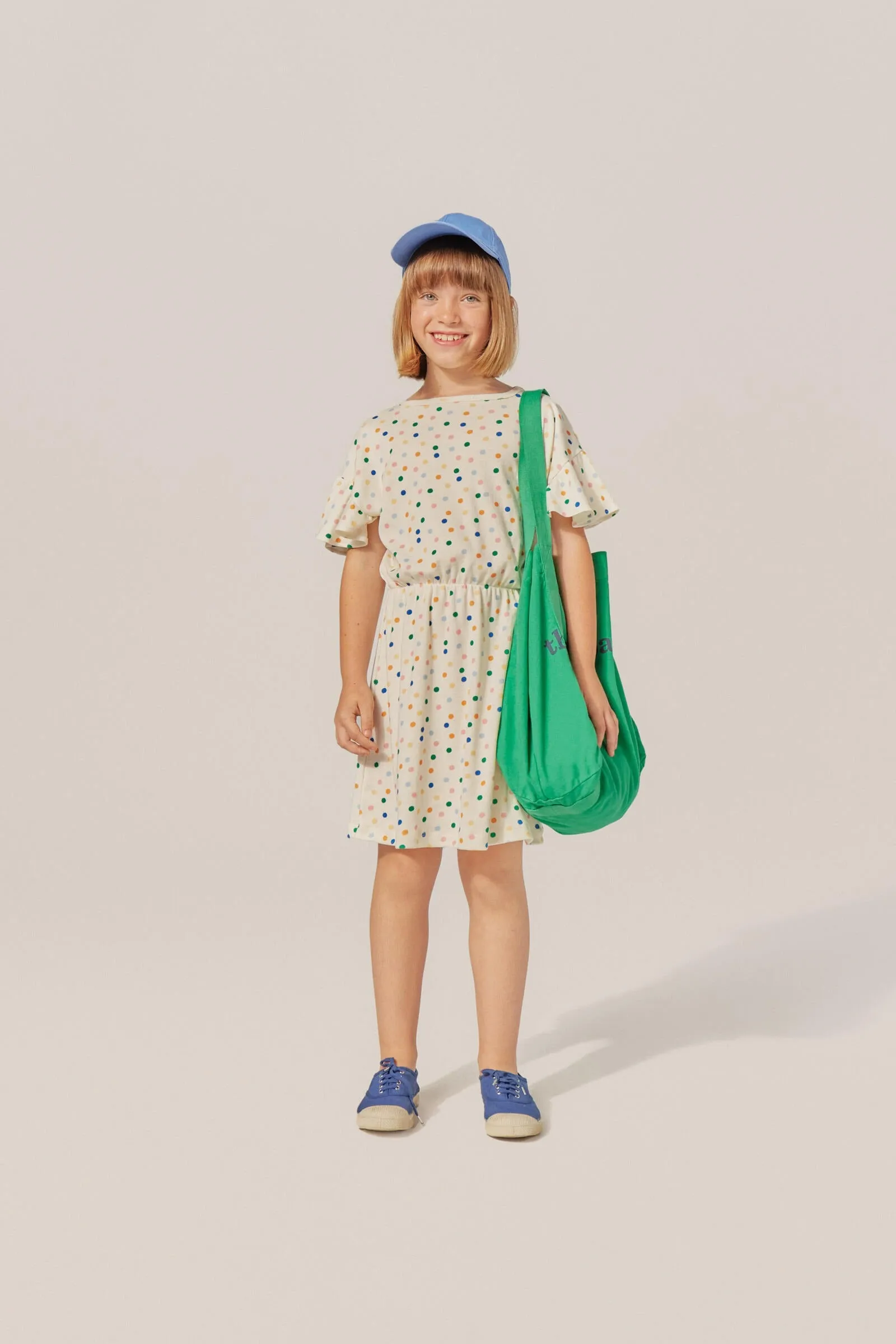 Kids Dress