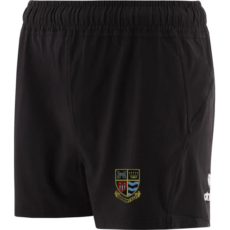 Egremont RUFC Cyclone Shorts Kids