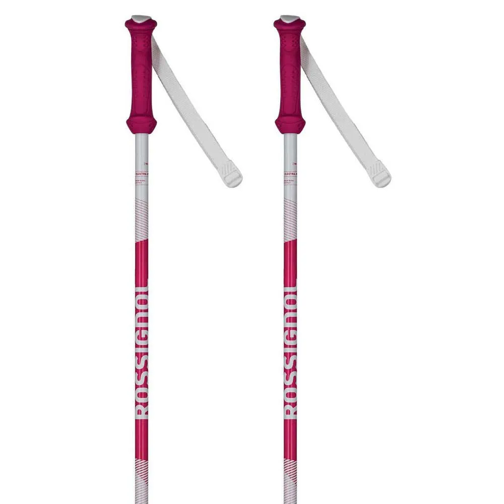 Electra Jr Ski Poles - Kids