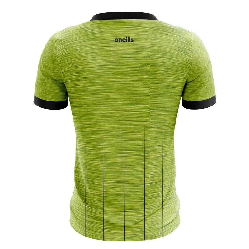 Electro Celtic Kids' Soccer Jersey