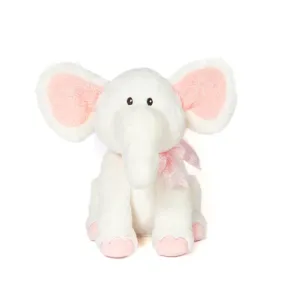 Adorable Ivy the Elephant Plush