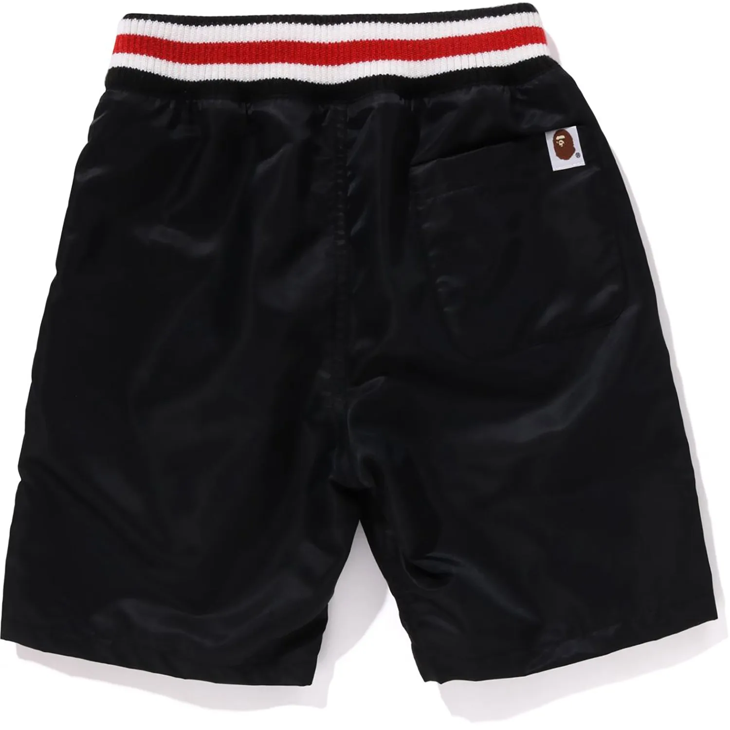 Kids EMBLEM PRINT Shorts