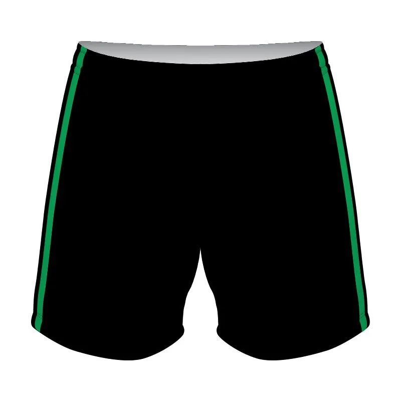 Emerald F.C. Kids' Soccer Shorts