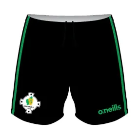 Emerald F.C. Kids' Soccer Shorts