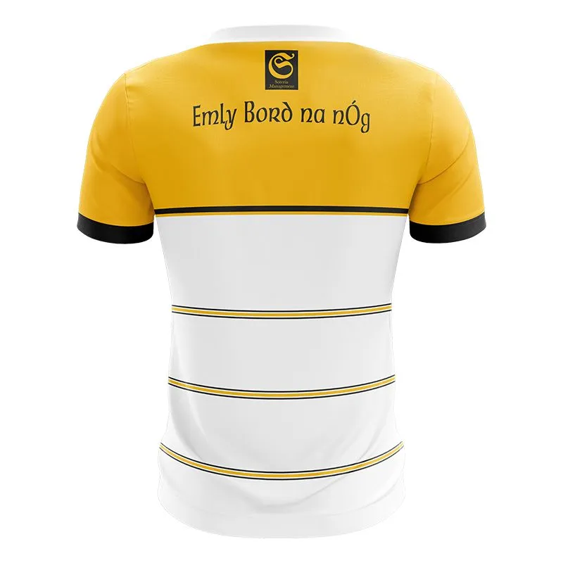 Emly GAA Kids' Jersey