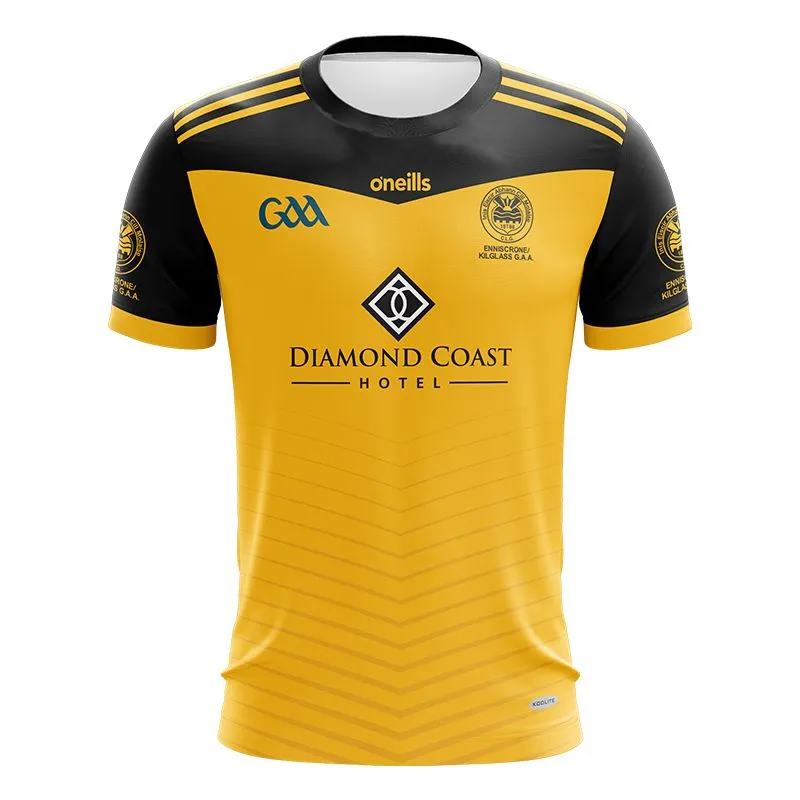 Enniscrone-Kilglass Kids' Jersey