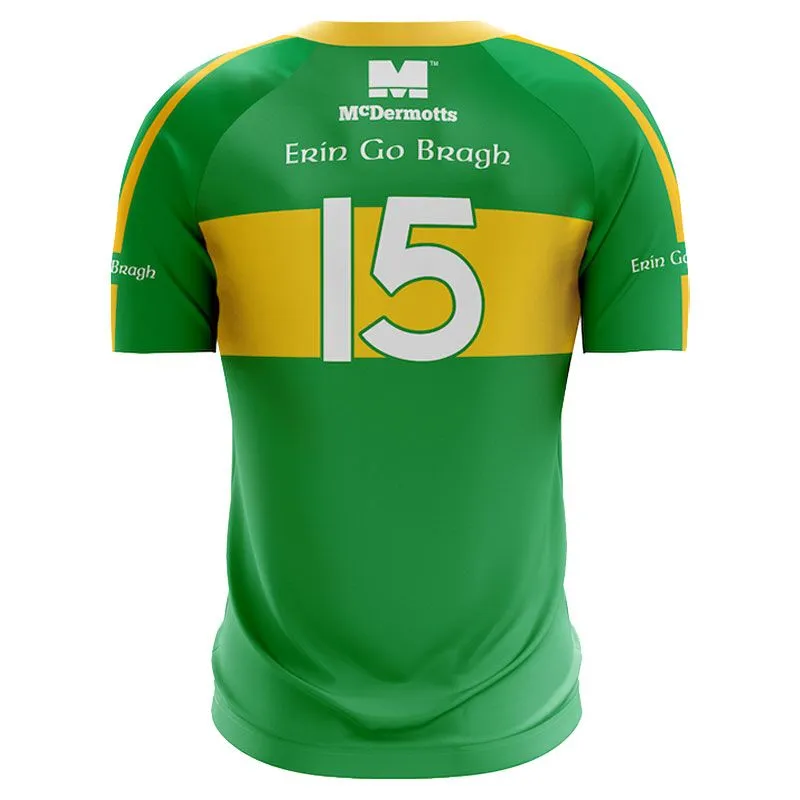 Erin Go Bragh Kids' Jersey