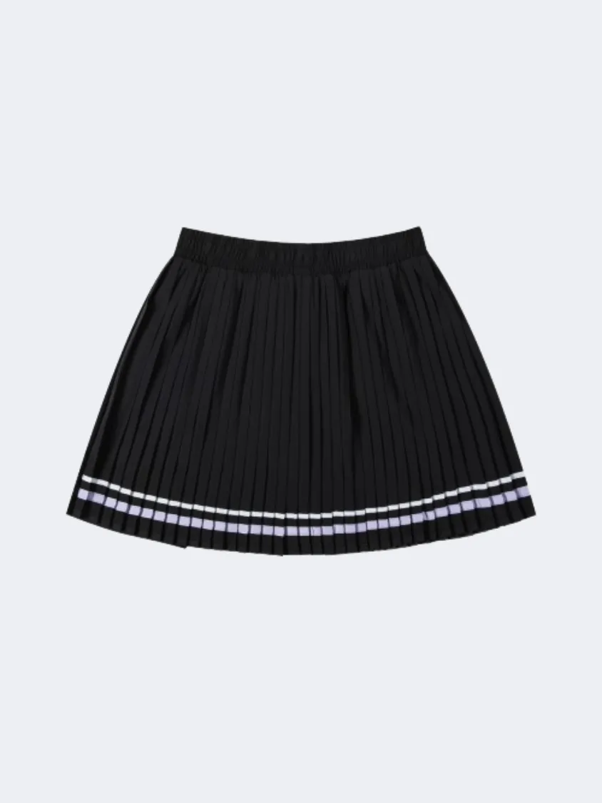 Erke Fillibeg Kids-Girls Lifestyle Skirt Black