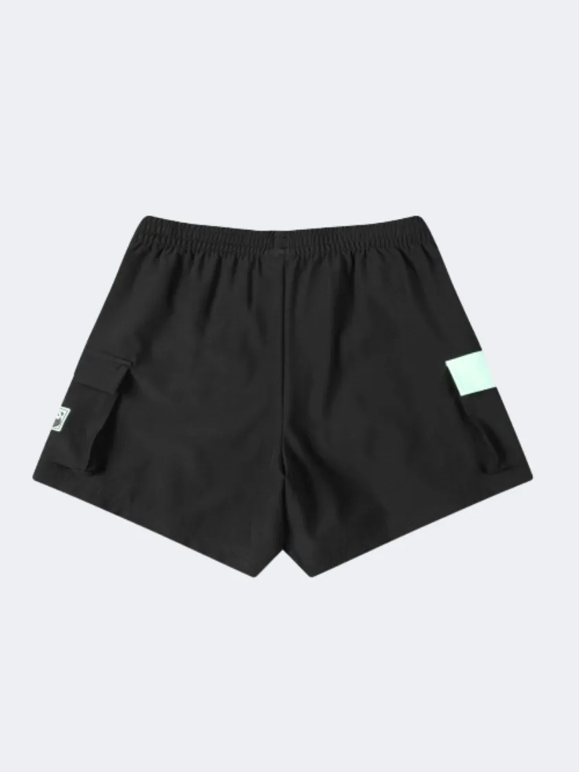 Erke Pantskirt Kids-Girls Lifestyle Short Black